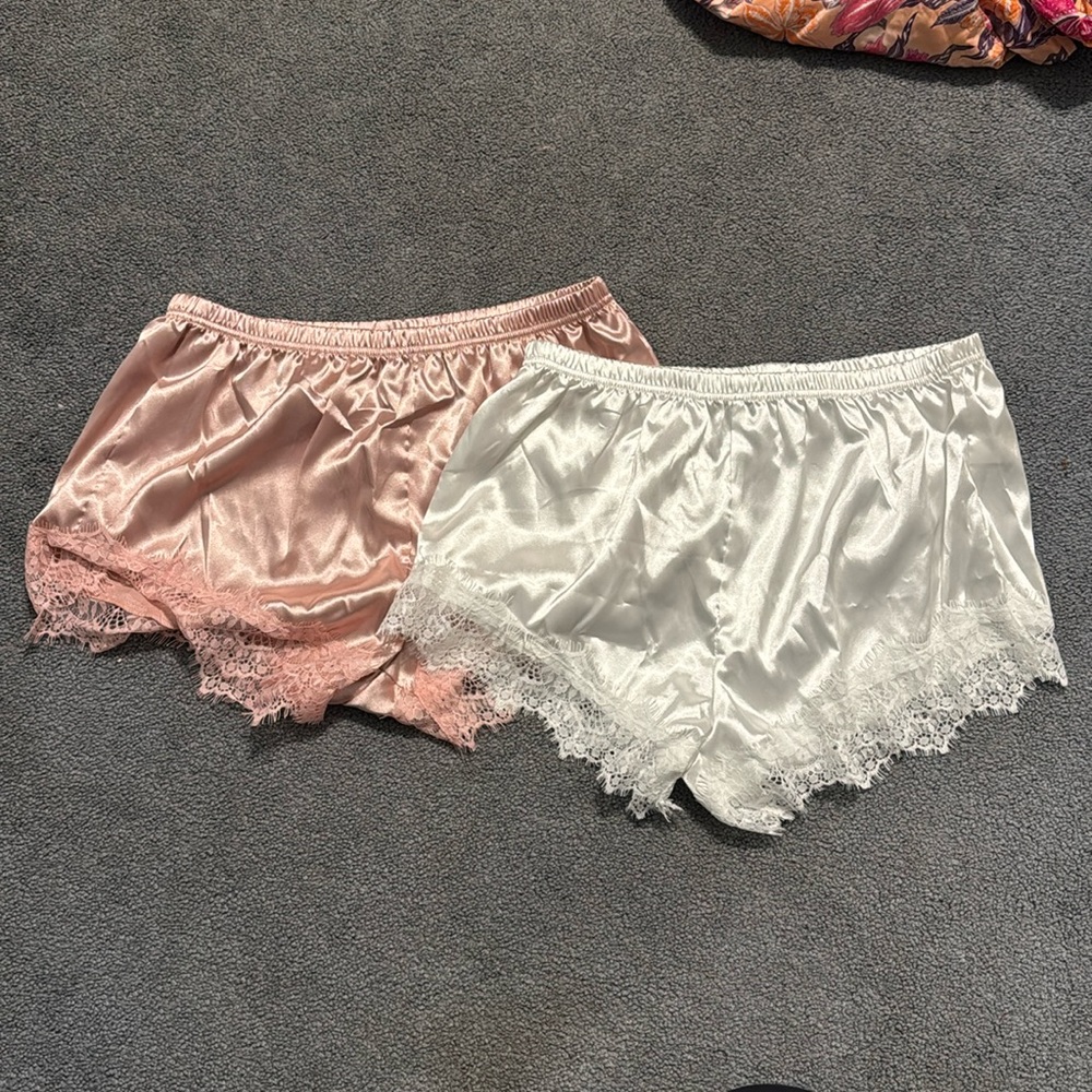 NWOT Pajama shorts